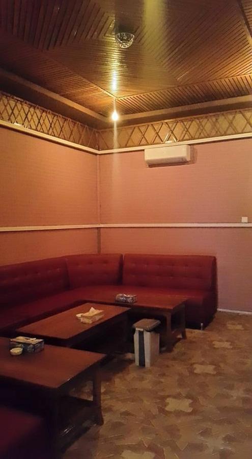 Famous Hotel Bago Exterior foto